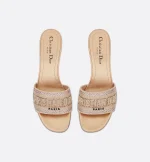 Dway Heeled Slide - Image 4